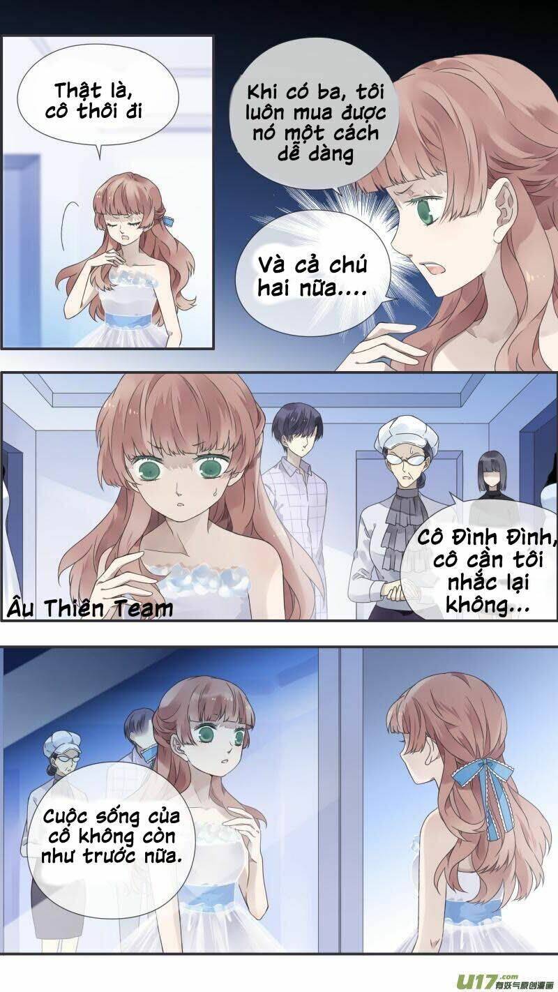 Lam Sí - Chương 224