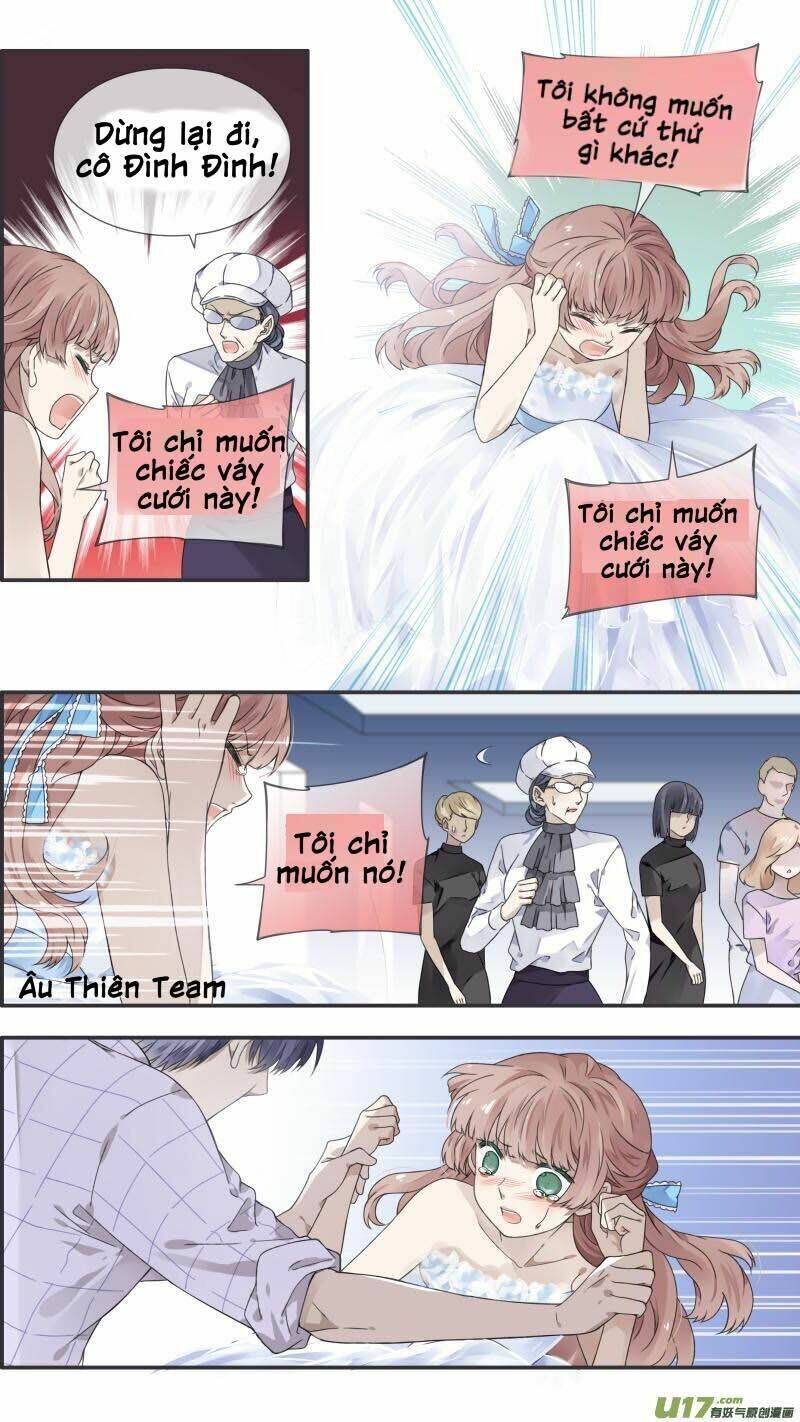 Lam Sí - Chương 224