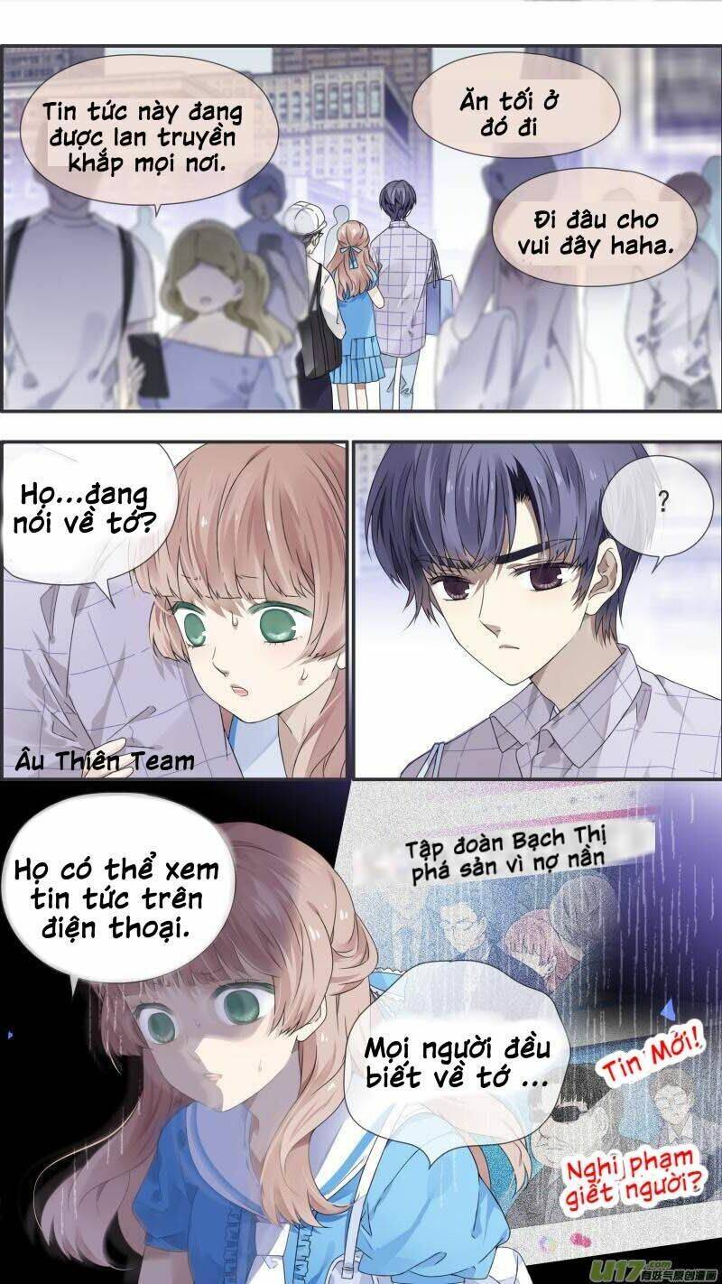 Lam Sí - Chương 224