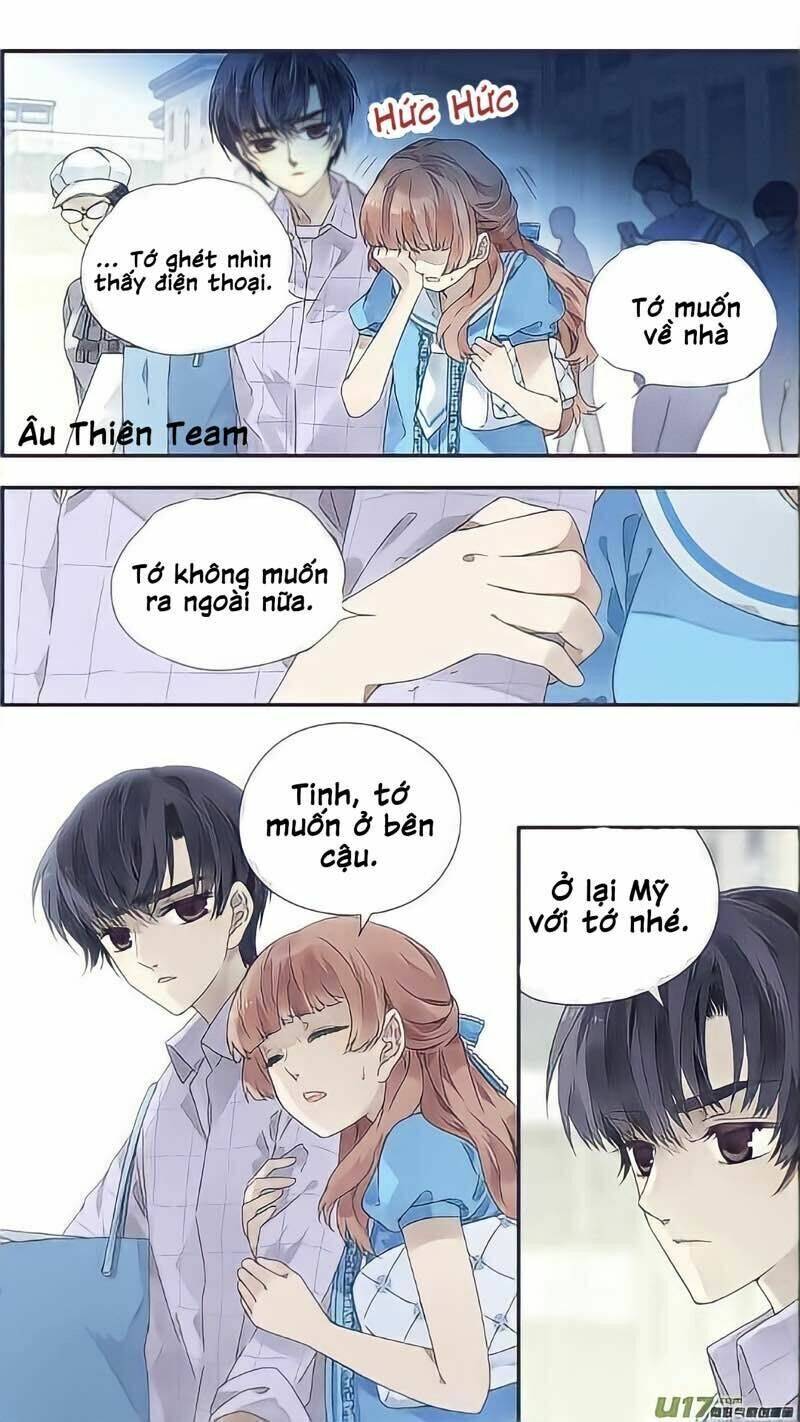 Lam Sí - Chương 224