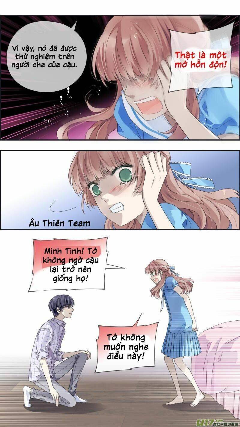 Lam Sí - Chương 225