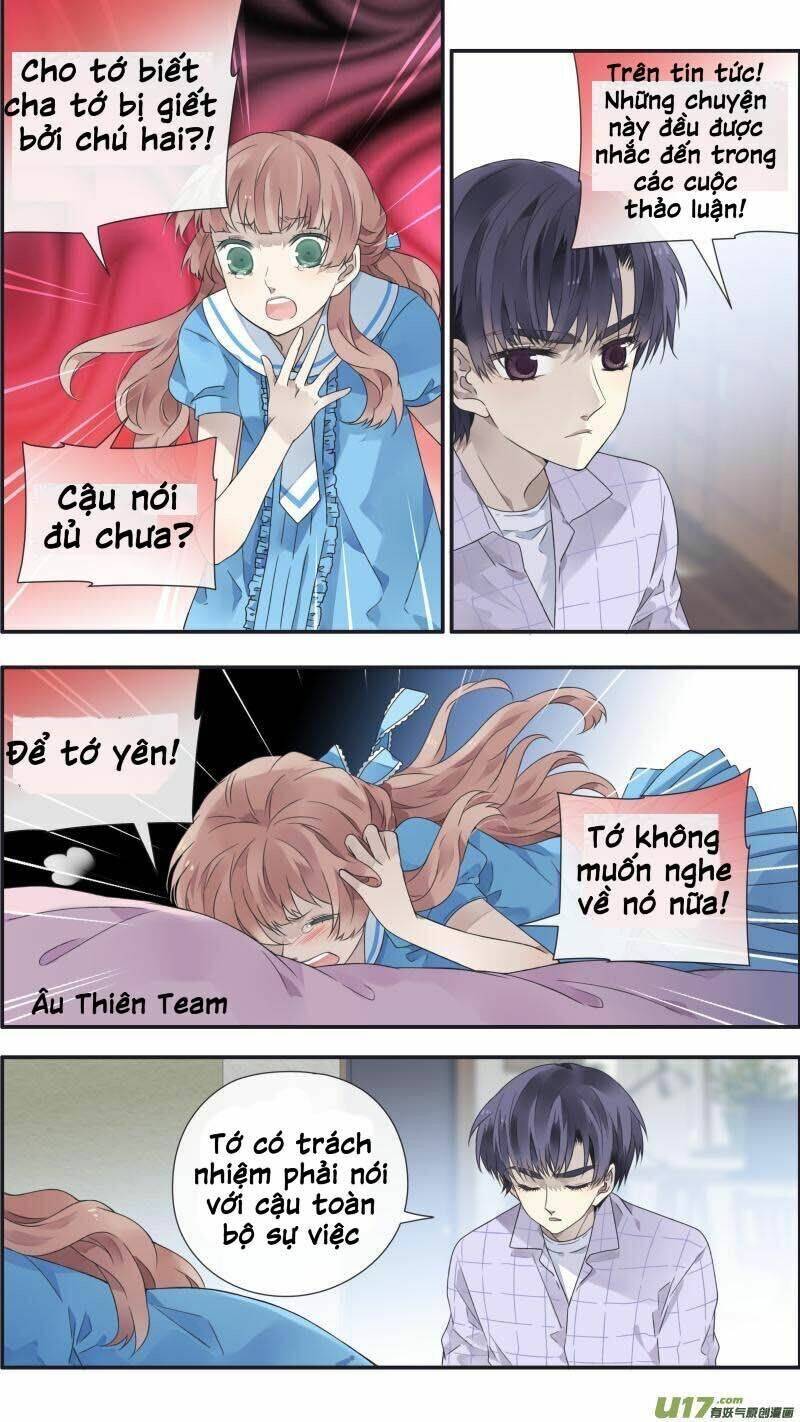 Lam Sí - Chương 225