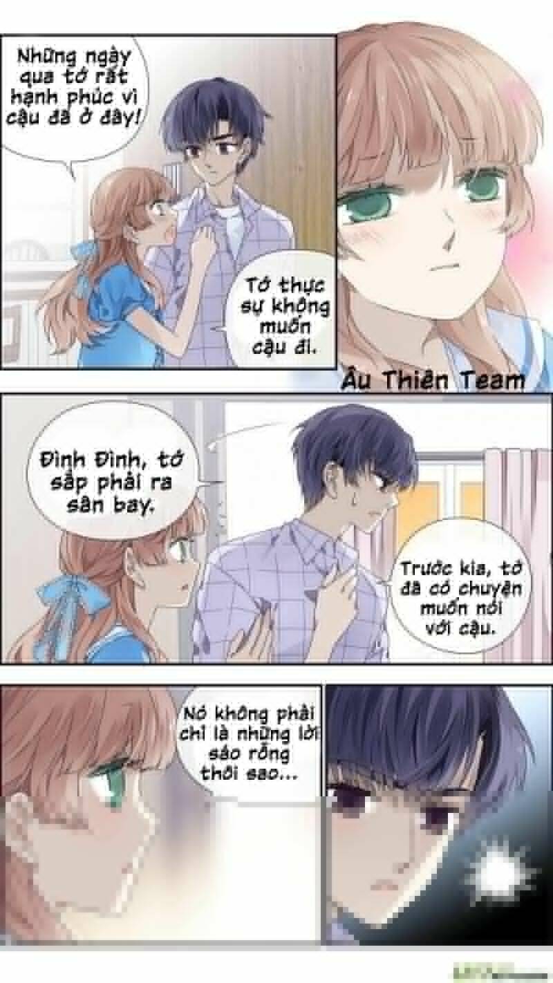 Lam Sí - Chương 225