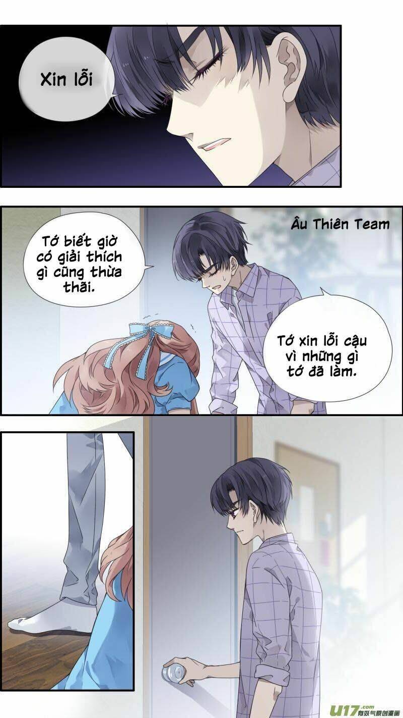 Lam Sí - Chương 226