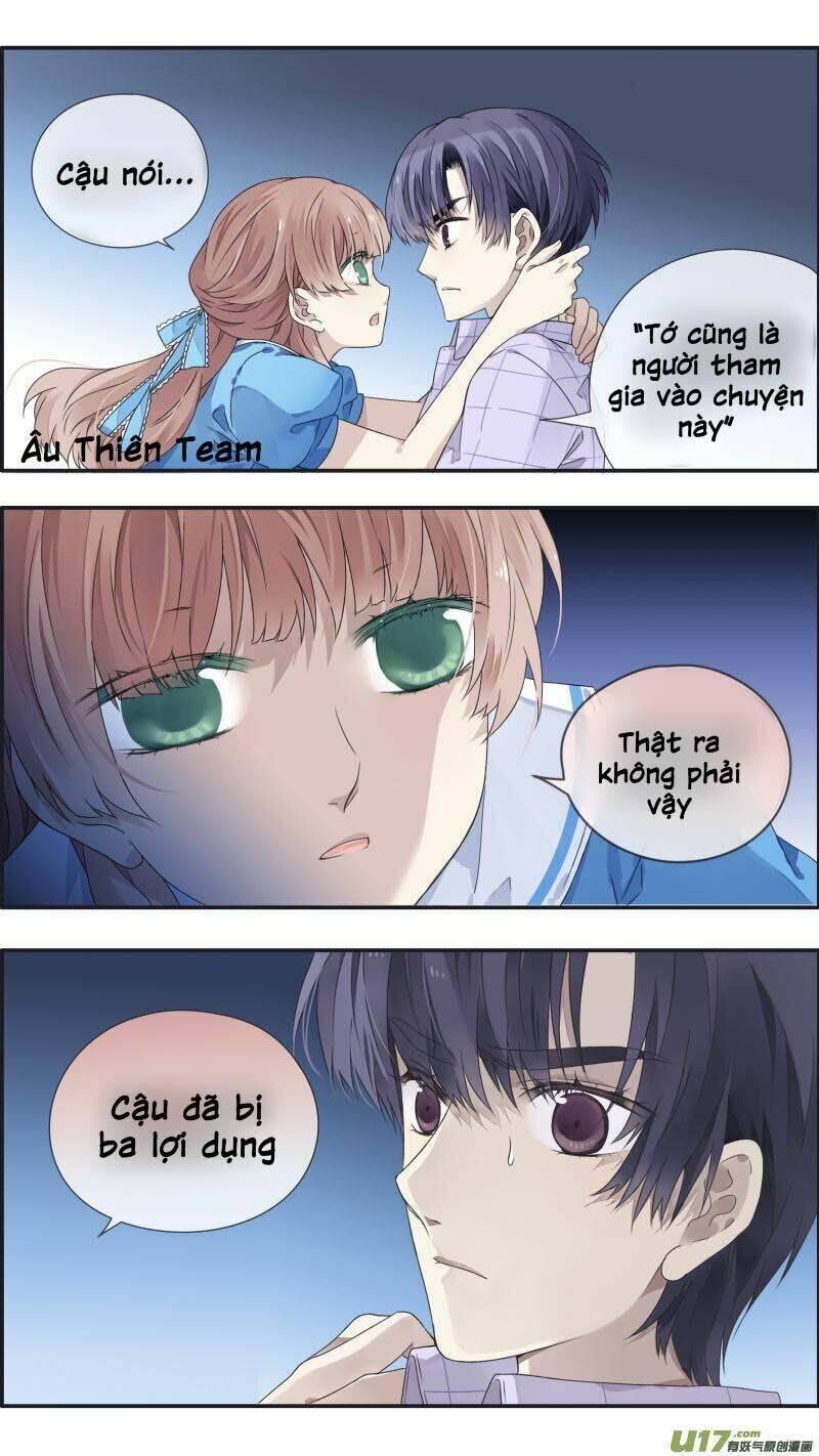 Lam Sí - Chương 226