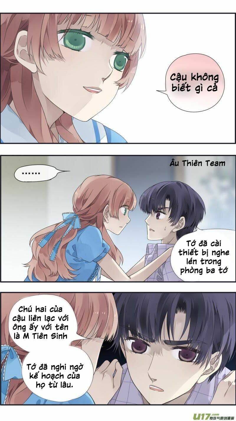 Lam Sí - Chương 226