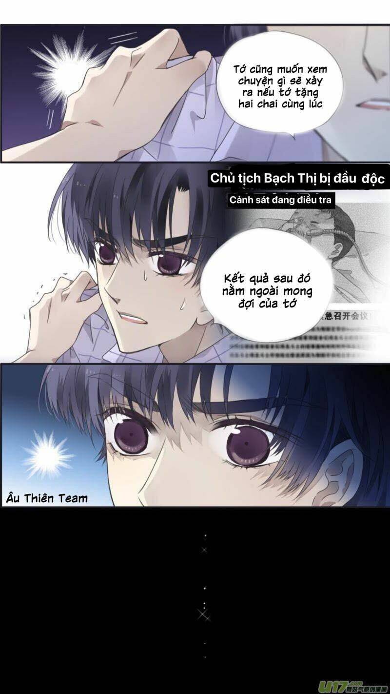 Lam Sí - Chương 226