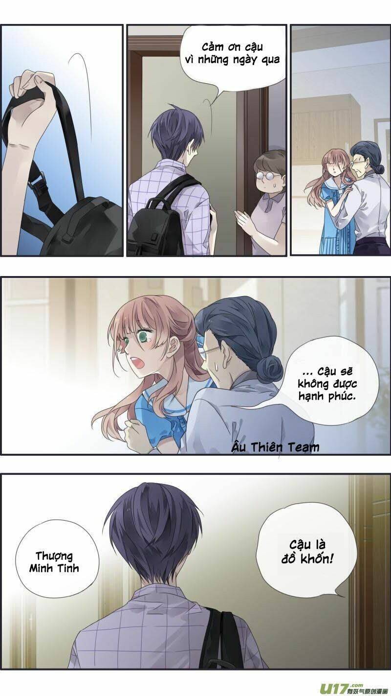 Lam Sí - Chương 227