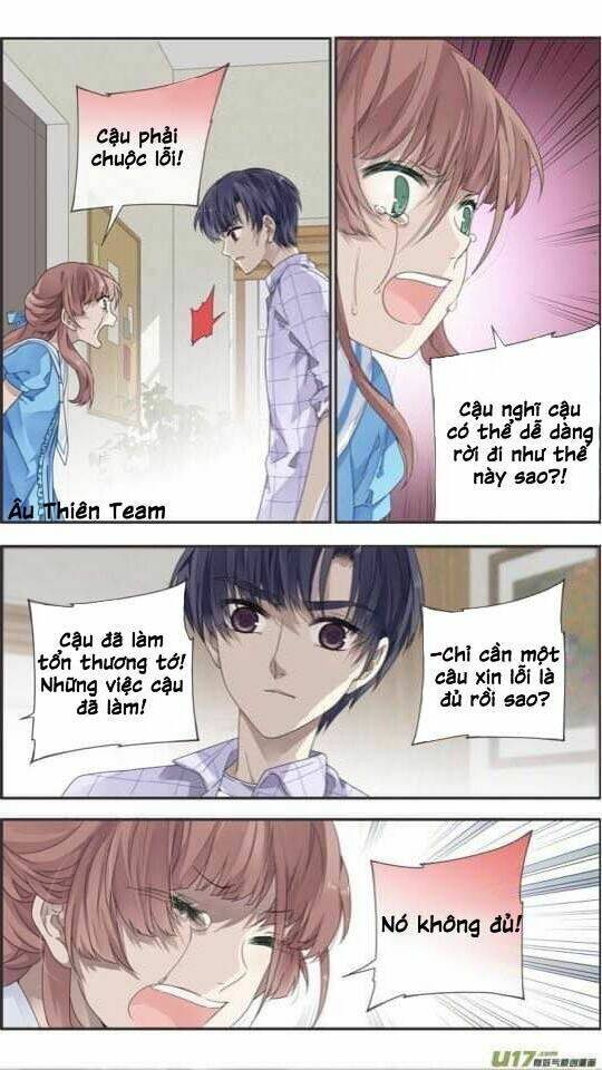 Lam Sí - Chương 227