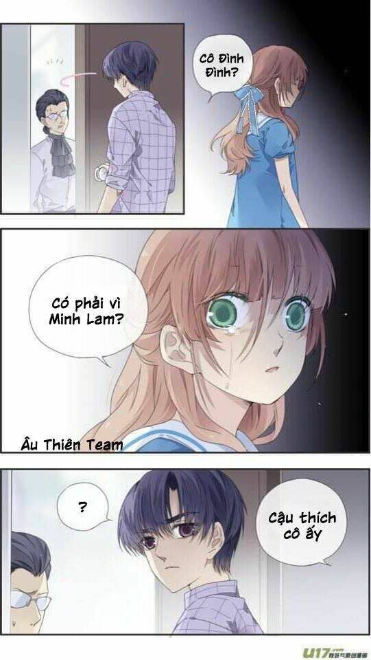 Lam Sí - Chương 227