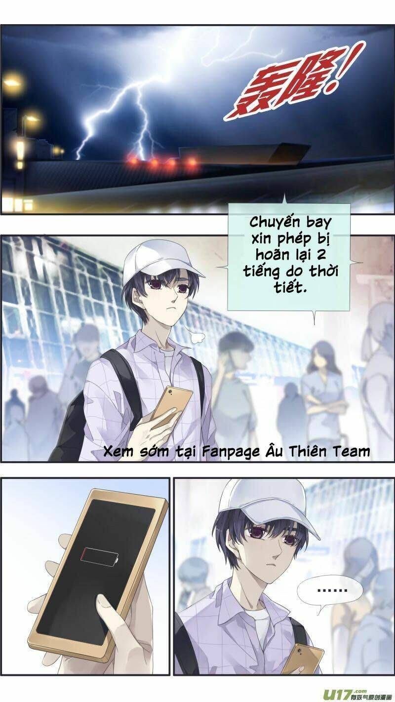 Lam Sí - Chương 228