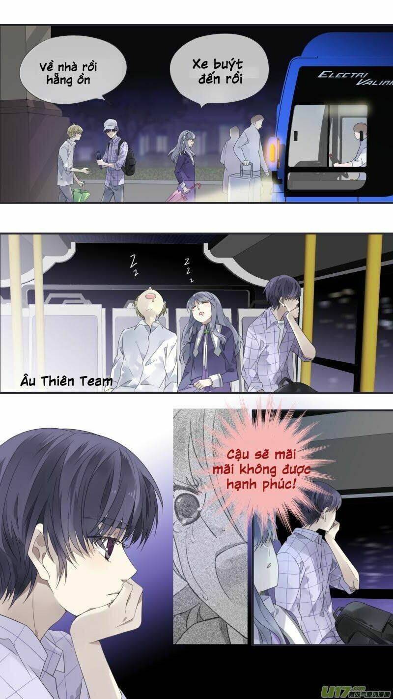 Lam Sí - Chương 228