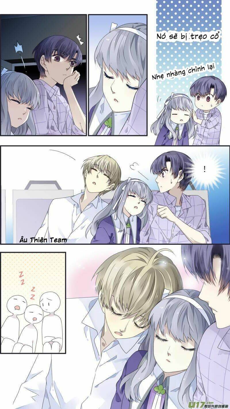 Lam Sí - Chương 228