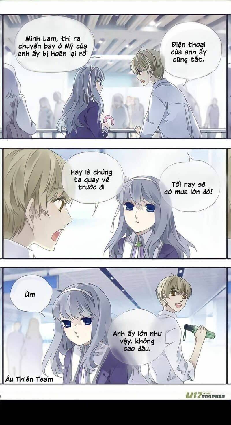 Lam Sí - Chương 228