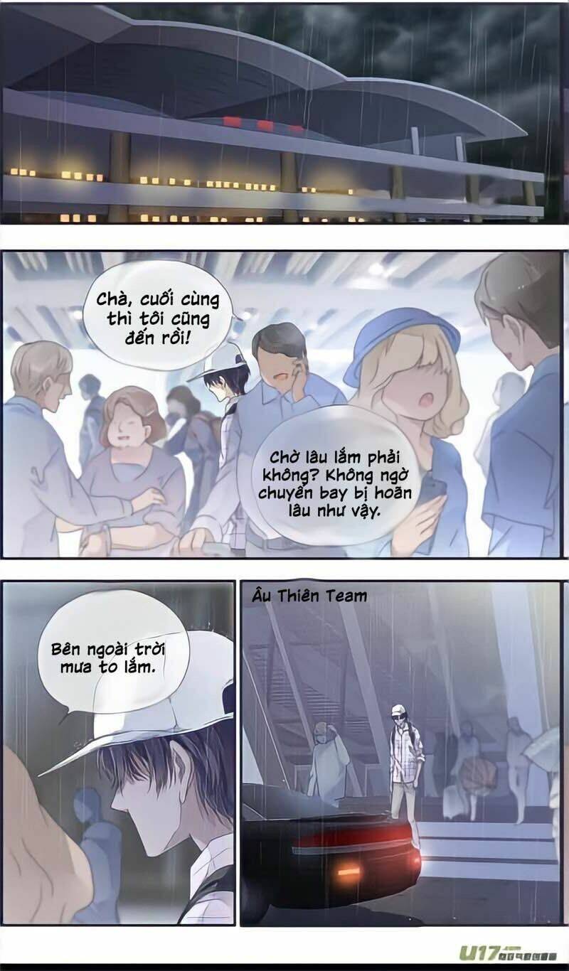 Lam Sí - Chương 228