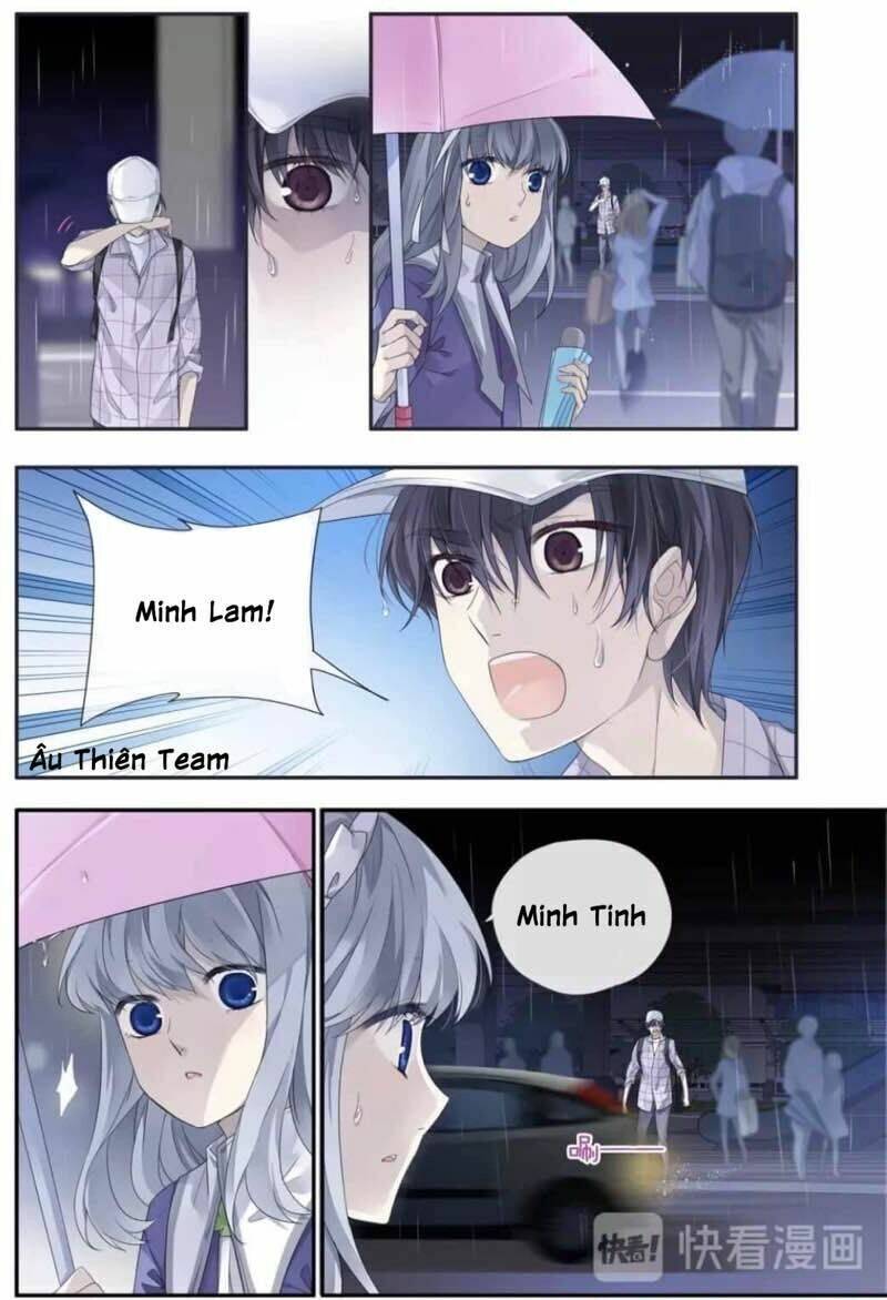 Lam Sí - Chương 228