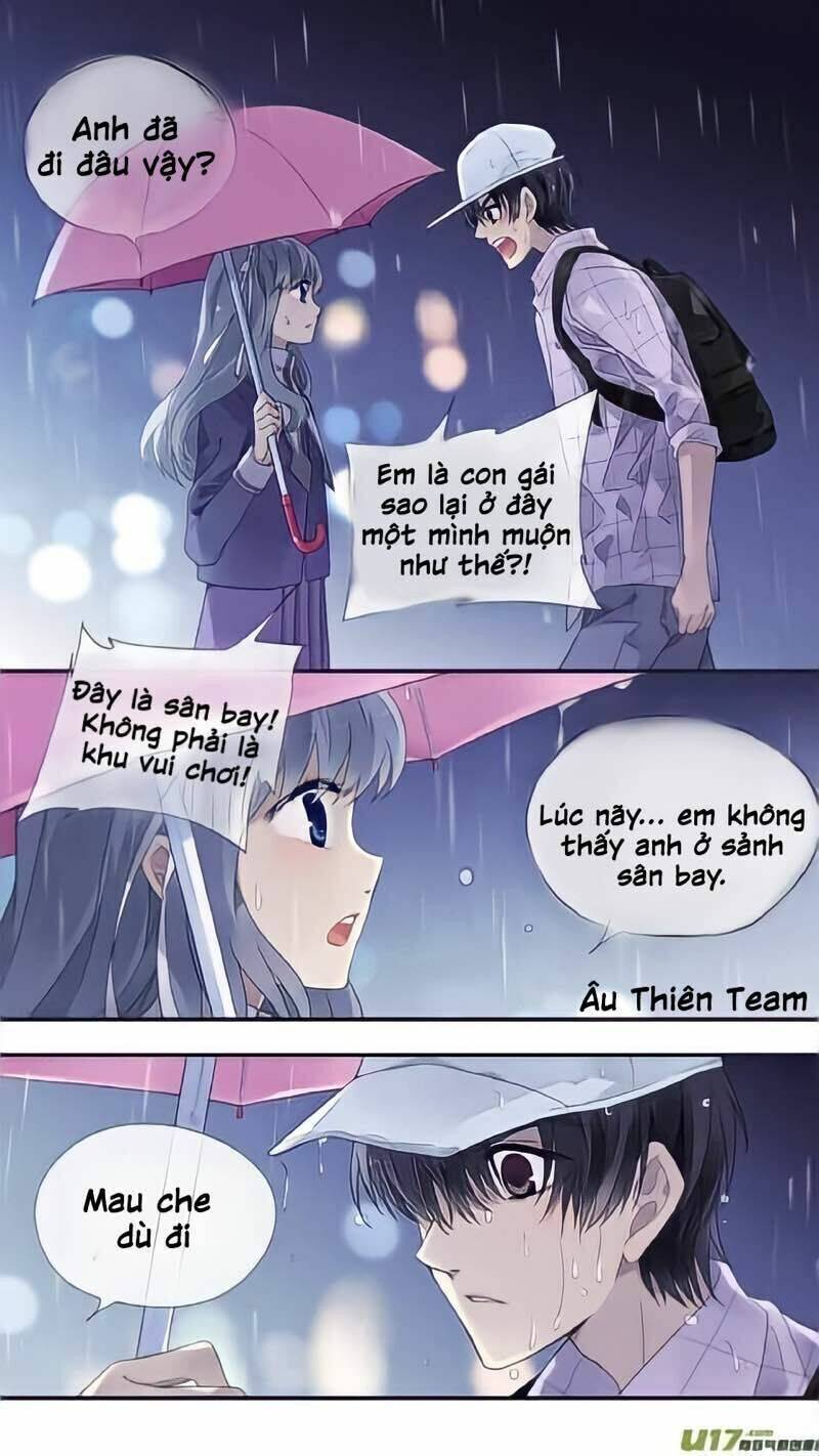 Lam Sí - Chương 228