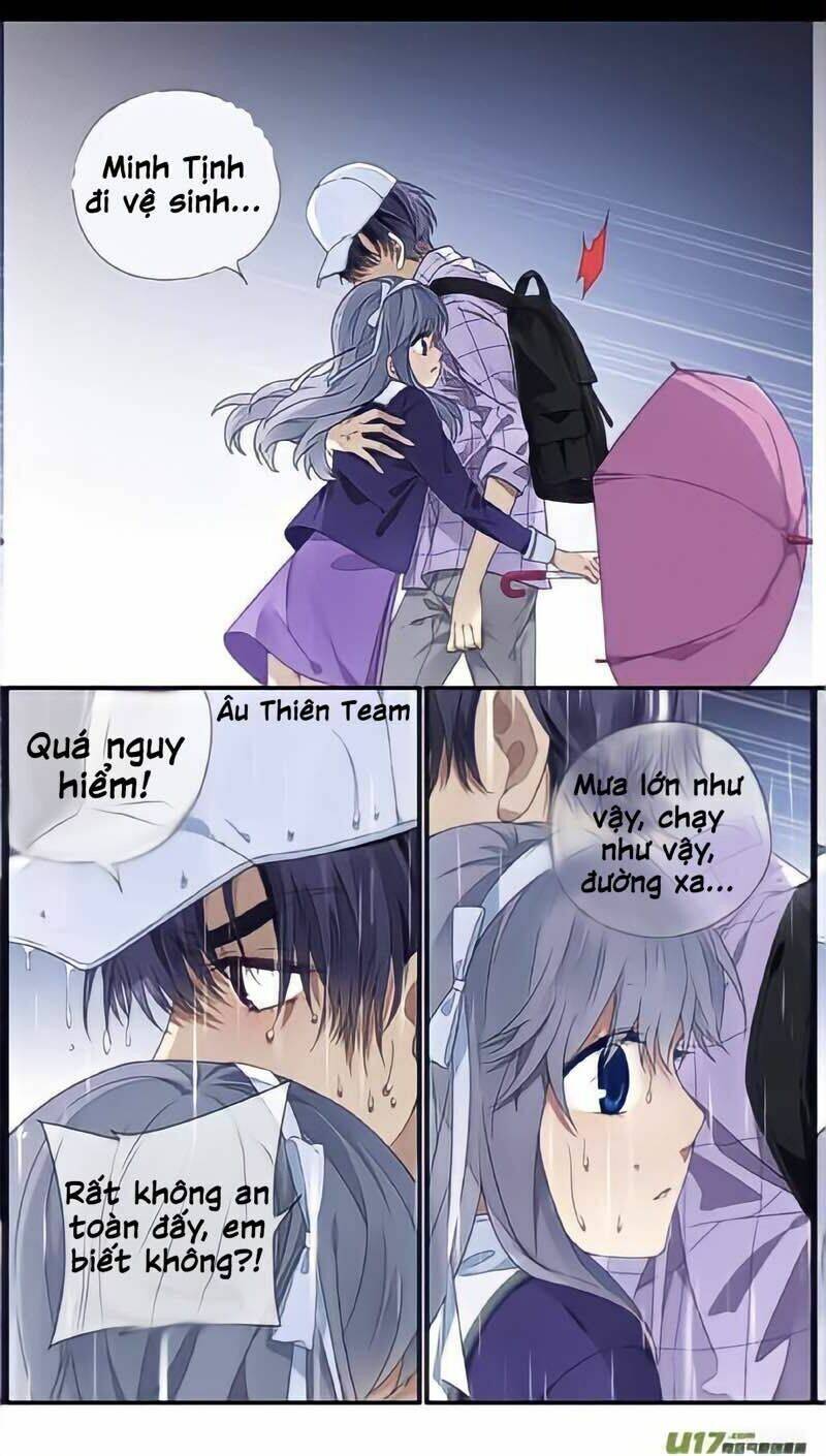 Lam Sí - Chương 228