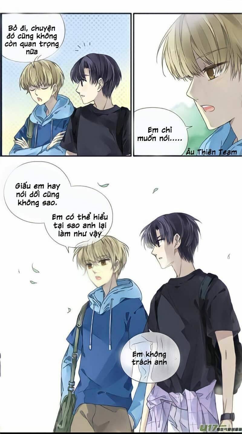 Lam Sí - Chương 229