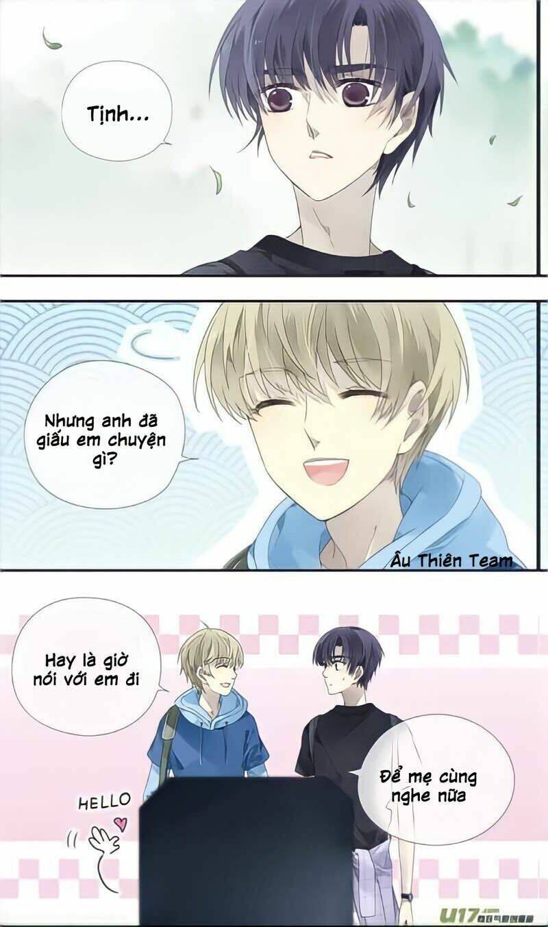 Lam Sí - Chương 229