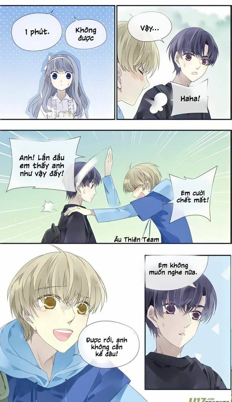 Lam Sí - Chương 229