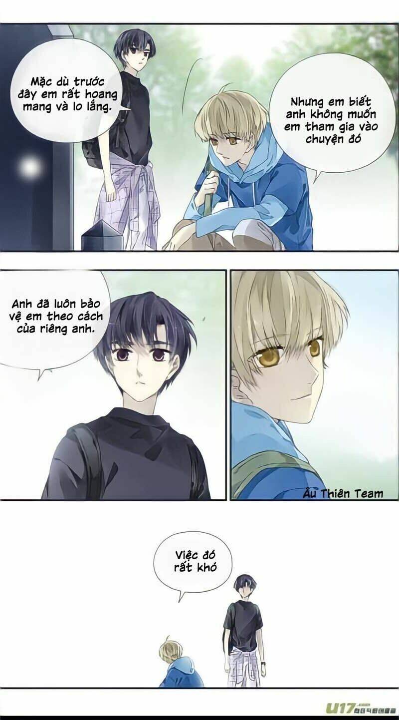 Lam Sí - Chương 229