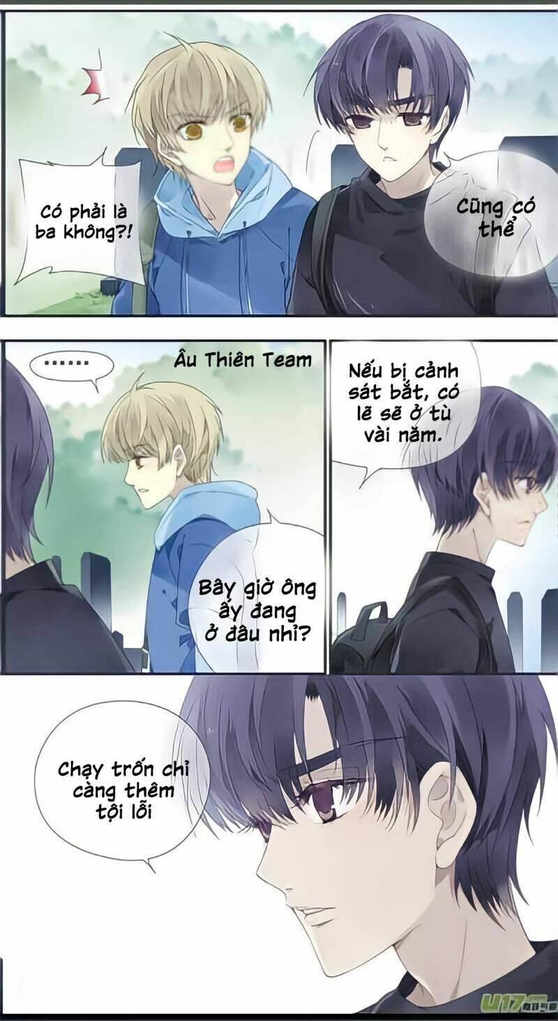 Lam Sí - Chương 229