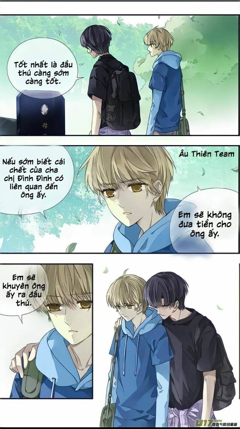 Lam Sí - Chương 229