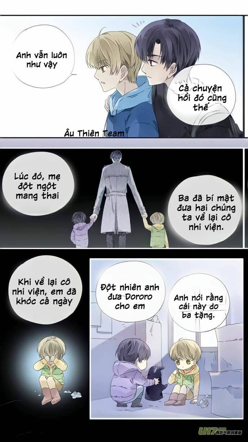 Lam Sí - Chương 229