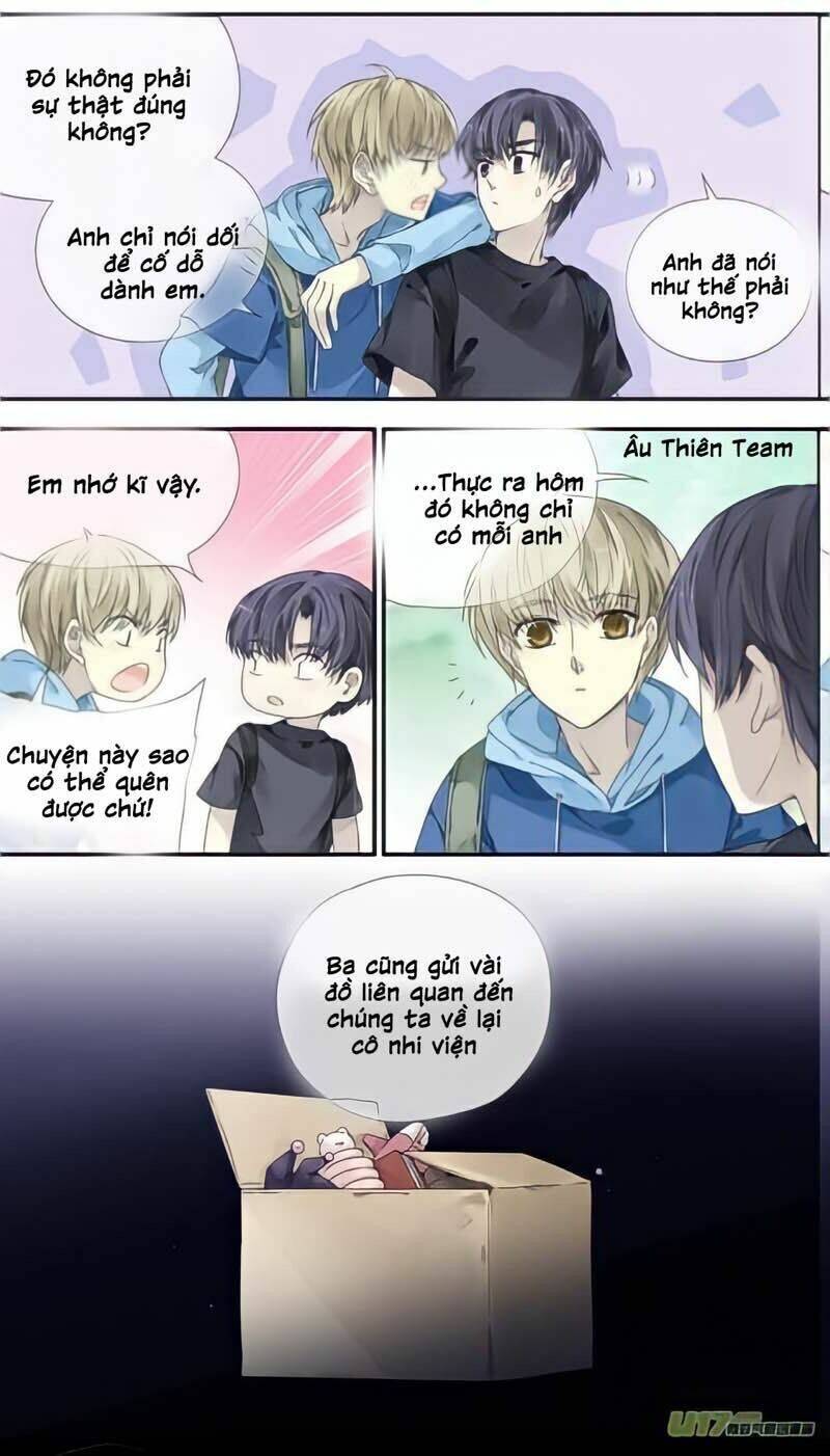 Lam Sí - Chương 229