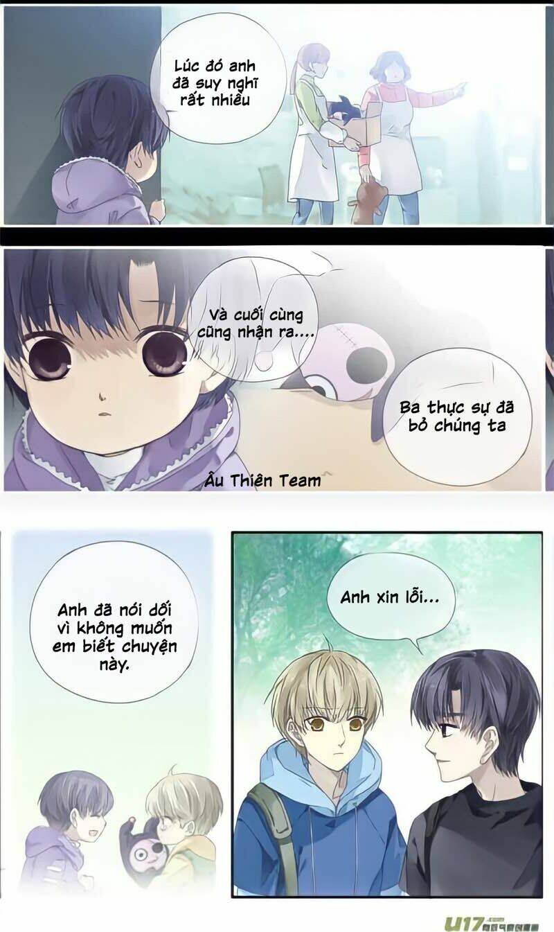 Lam Sí - Chương 229