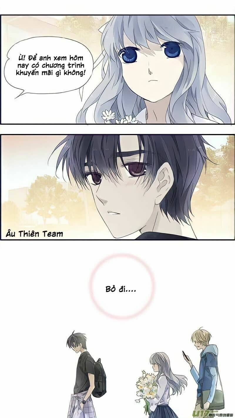 Lam Sí - Chương 230