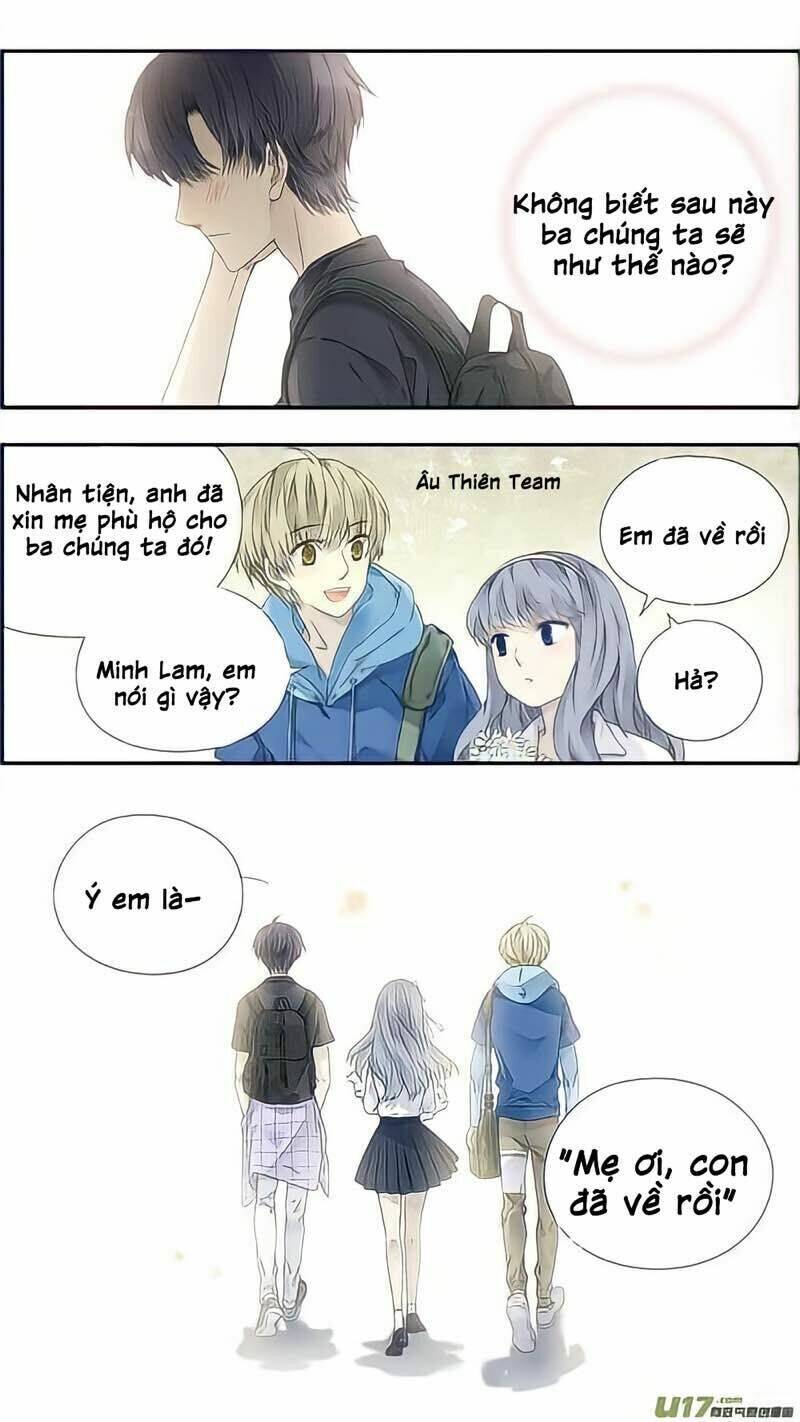 Lam Sí - Chương 230