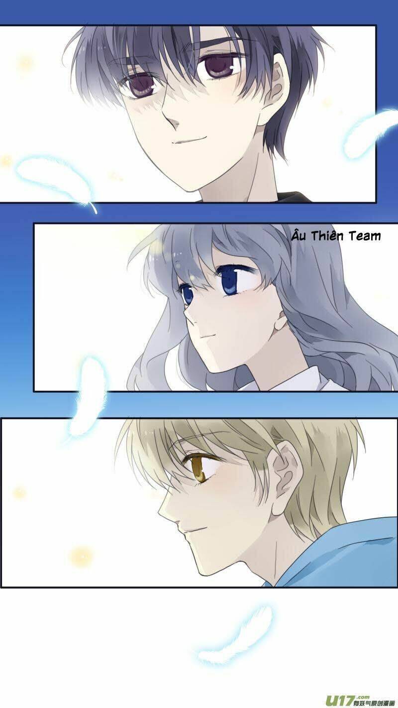 Lam Sí - Chương 230