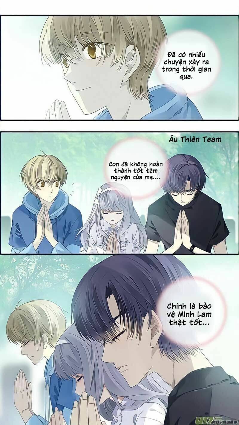 Lam Sí - Chương 230