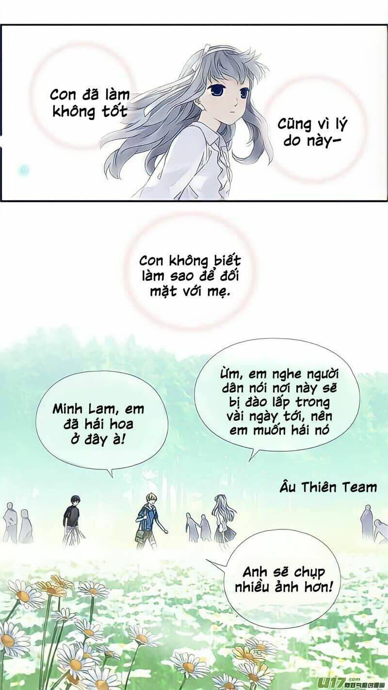 Lam Sí - Chương 230