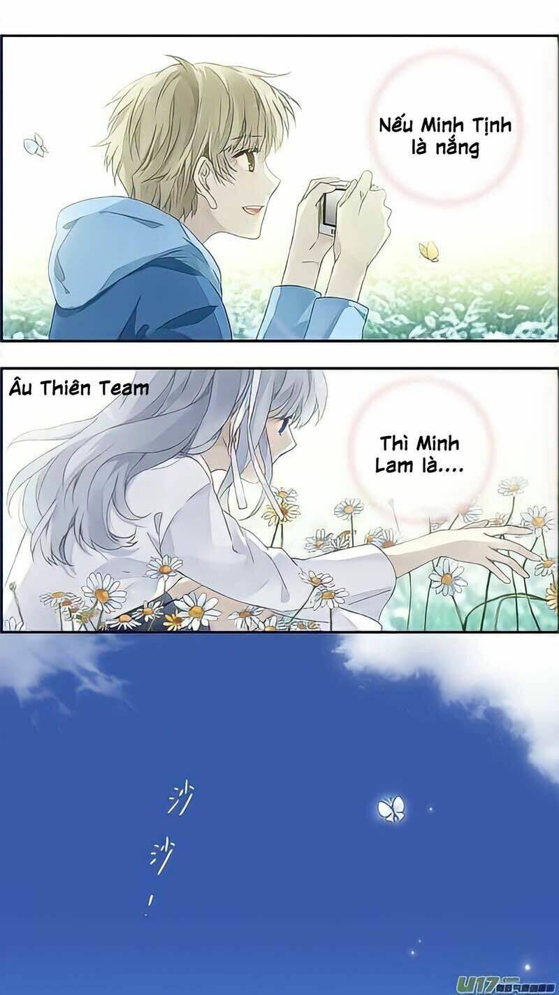 Lam Sí - Chương 230