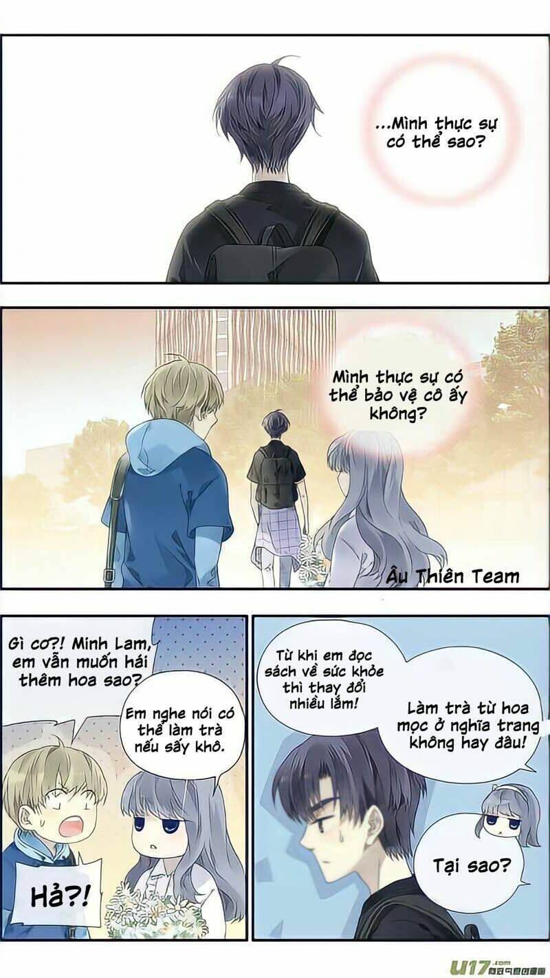 Lam Sí - Chương 230