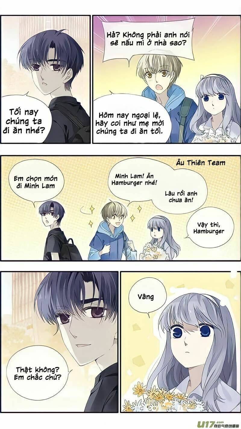 Lam Sí - Chương 230