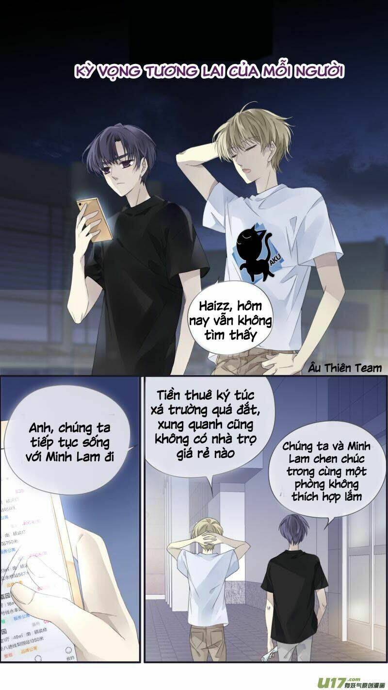 Lam Sí - Chương 231