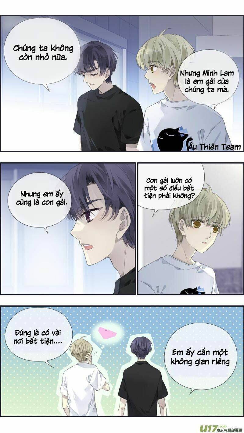 Lam Sí - Chương 231