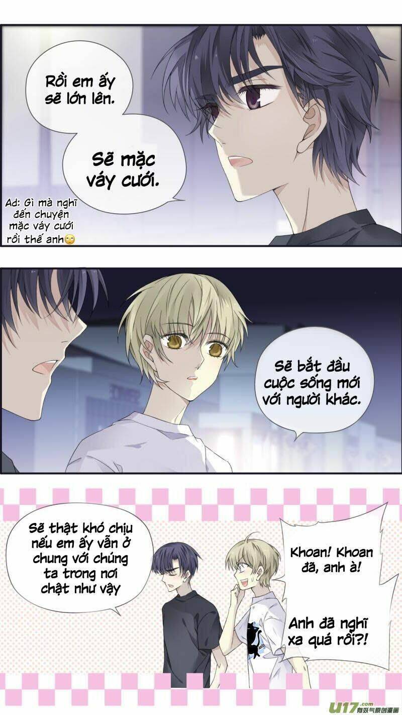 Lam Sí - Chương 231