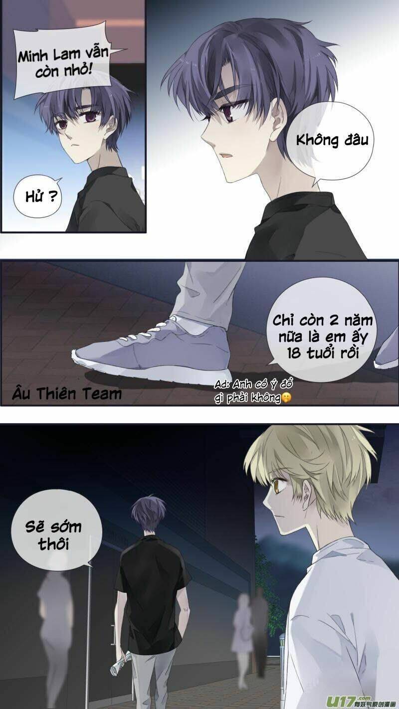 Lam Sí - Chương 231