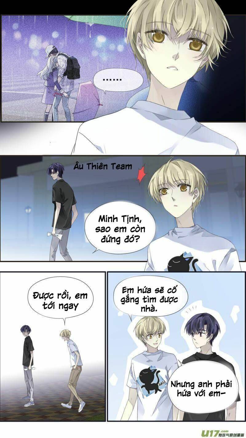 Lam Sí - Chương 231