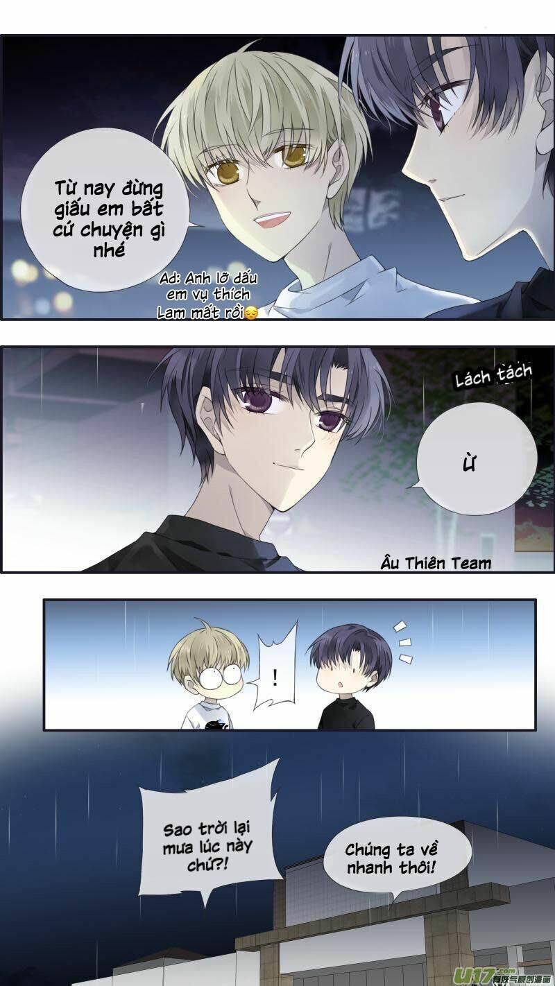 Lam Sí - Chương 231