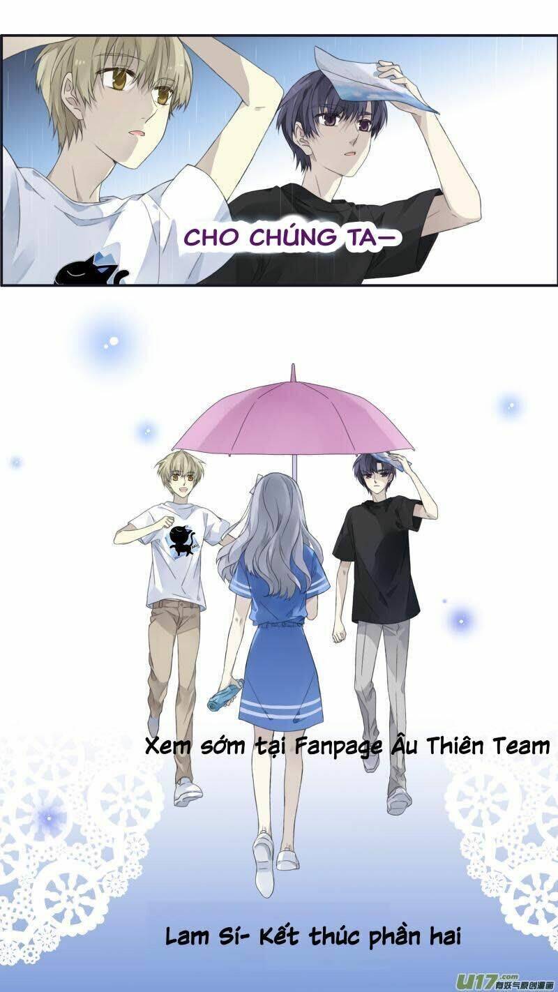 Lam Sí - Chương 231