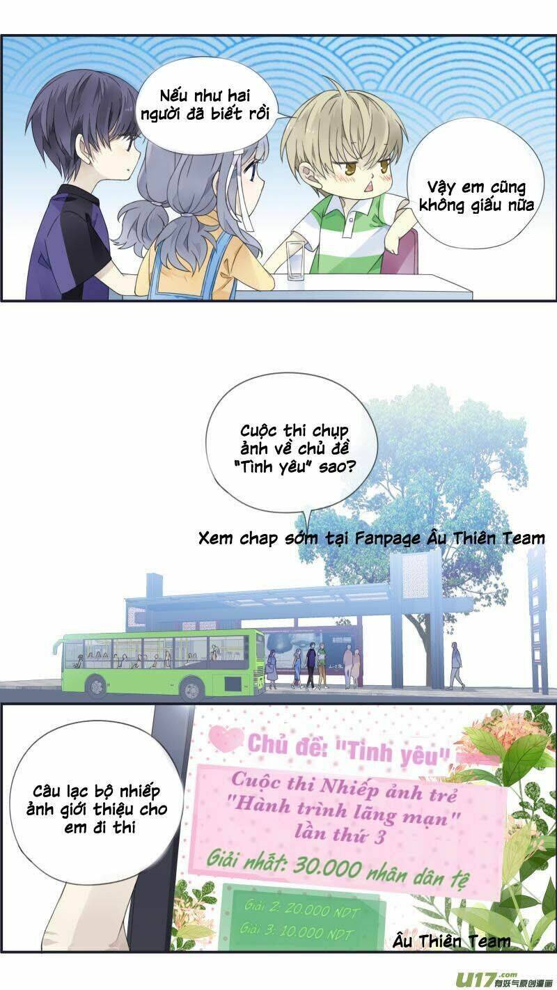 Lam Sí - Chương 233