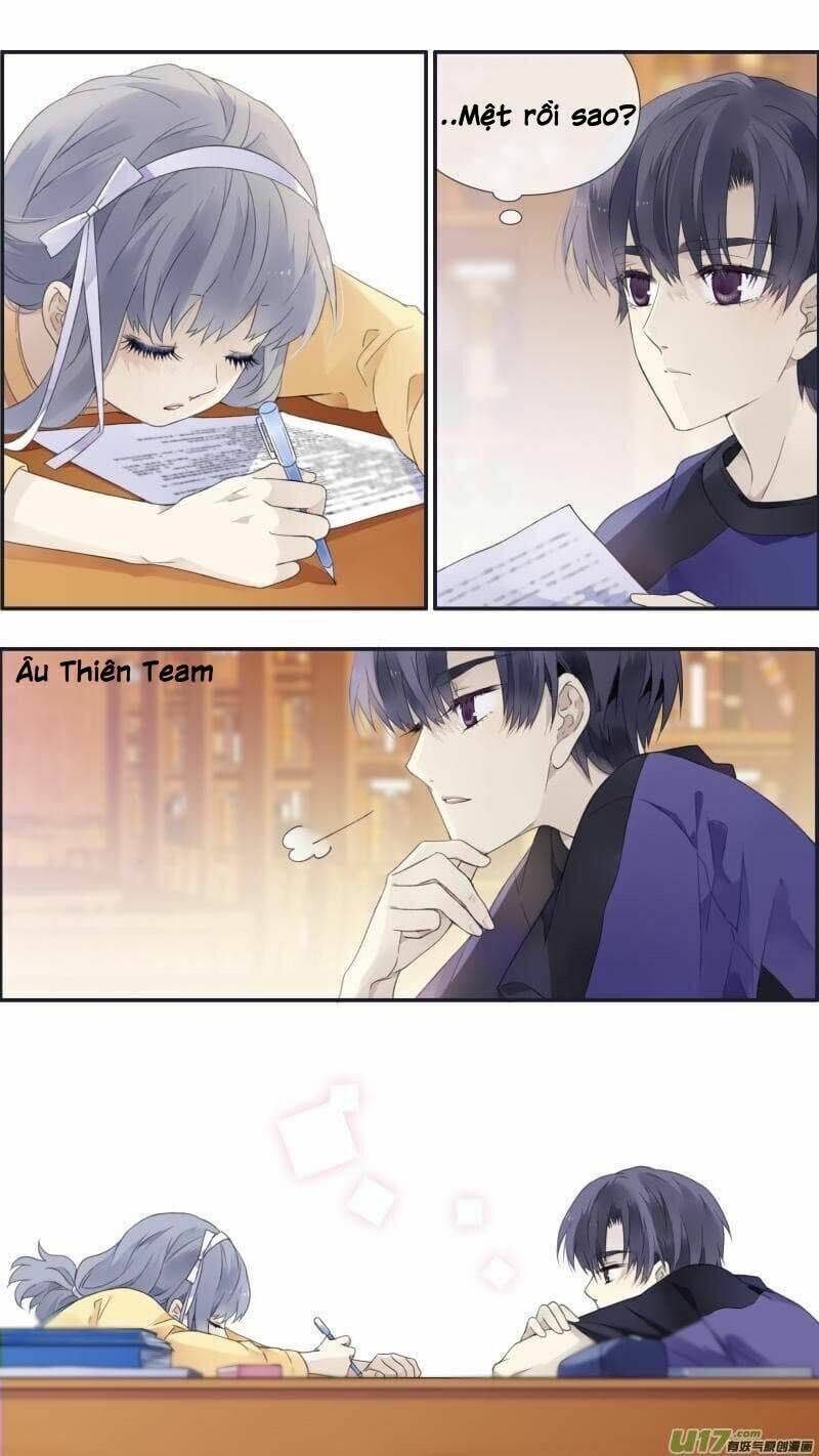 Lam Sí - Chương 233