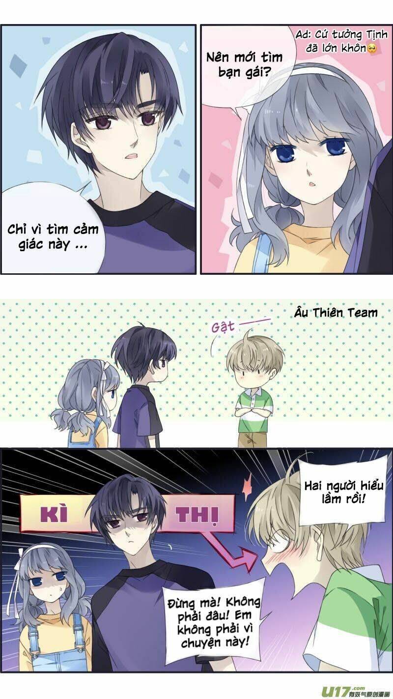 Lam Sí - Chương 233