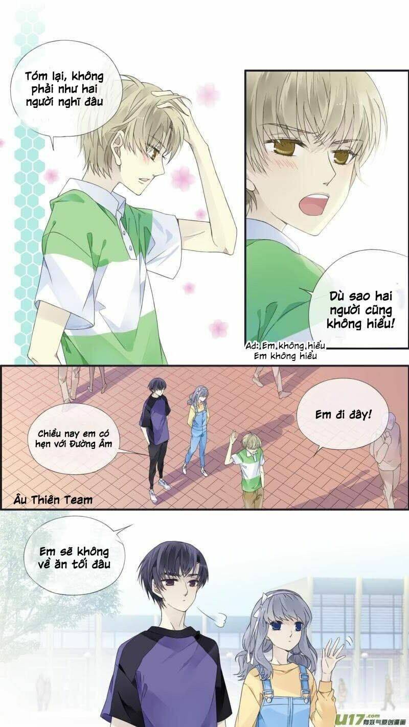 Lam Sí - Chương 233